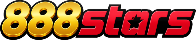 888stars Logo